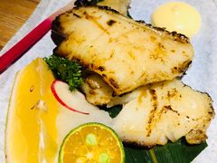 -初居食屋日式料理(万象城购物中心店)