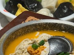 -双合园·海鲜水饺青岛菜(上清路店)