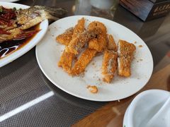 -微山岛春天里酒家
