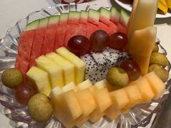 -海底捞火锅(上元大街店)