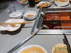 -海底捞火锅(方圆荟店)