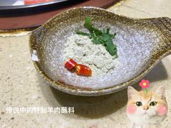 -313羊庄·羊肉火锅烧烤(李村店)