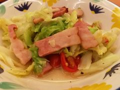 -萨莉亚意式餐厅(新洲佐阾新邑店)
