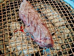 -炎蔵牛舌烤肉