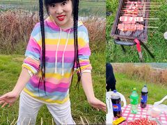 -梁子湖东篱老屋生态庄园