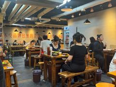 -阳阳老火锅(小南门店)