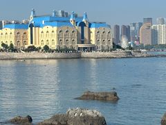 -黑石礁公园
