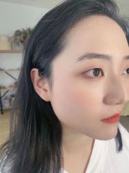 点击看大图 -FIONA MAKE UP恋妆造型