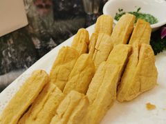 普宁豆腐-潮人姐妹轩(海宁路店)