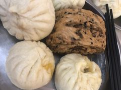 -老陶包子铺(南大西南村店)