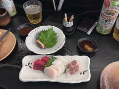 -Sushi Hanzo半藏(天环广场店)