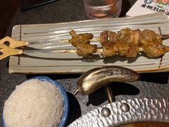 -丝路金桃·新疆菜(徐汇店)