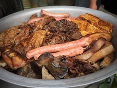 -长香源葫芦头梆梆肉(兴隆巷店)