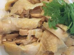 -泰煌鸡·上海白斩鸡·沪菜(平利店)