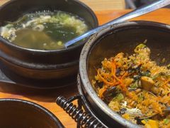 -金顺碳烤肉(1号店)
