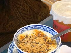 咸豆花-邹开喜·小海鲜醉鸡煲·潮汕鲜切牛肉店(襄阳北路店)
