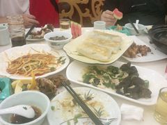 -惠宾饭庄(千禧店)
