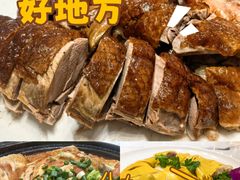 -乡下人家大酒楼(大鳌溪店)