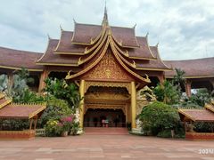 -西双版纳总佛寺