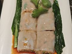 -小城粥道·海胆鲜虾粥(解放广场店)