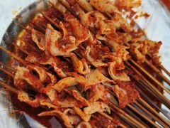 -玲玲涮牛肚(土门坊店)