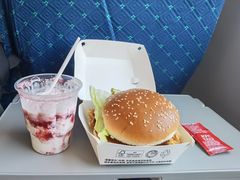 -肯德基(巴沟店)