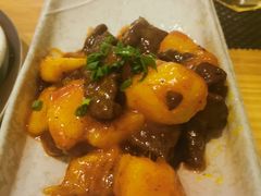 -菊上料理(蜀山银泰百货店)