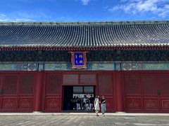 -北京古代建筑博物馆
