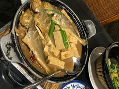 -小放牛炒菜馆(军校店)