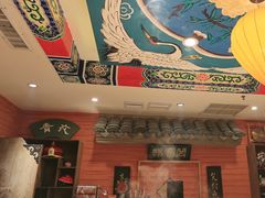 -东道煮牛肉火锅(东盛大街店)