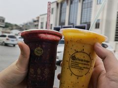 -花姨·老电影院果汁冰(88号店)