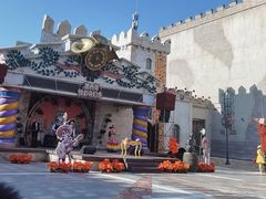 -大连海昌发现王国主题公园