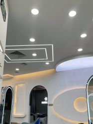 点击看大图 -杜尚造型
