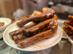 -陈鹏鹏潮汕菜(宝安机场T3航站楼店)