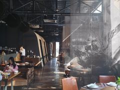 -肴约·花园式餐厅(湖里店)