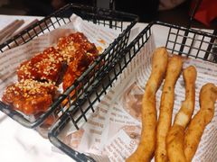 -火炉火自助餐(西直门凯德MALL店)