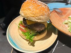 -DEEP·深美式餐吧(五棵松华熙LIVE店)