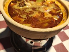 -三个大叔烤羊肉串·炭炉砂锅菜(西三旗店)