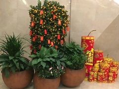 -百姓康洁洗浴中心