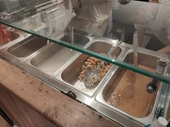 -甜心闲生传统手工冰粉(奎星楼店)