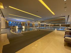 -北京嘉里健身·Kerry Sports(北京嘉里大酒店)