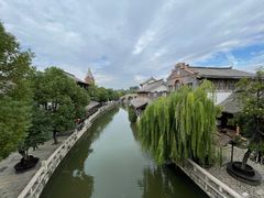 -台儿庄古城