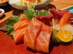-炉胜·炉端烧·居酒屋