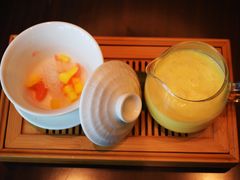 -环球港凯悦 · 享悦中餐厅