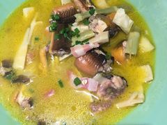 -鱼食饭稻·苏浙土菜17年老馆子(平江路店)