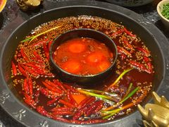 龙头火锅-蜀大侠火锅(寰球文化地标·总府店)