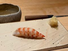 -晴空·日本料理(万象城店)