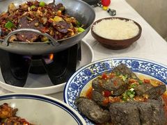 -新新湘菜馆(新中街二条店)