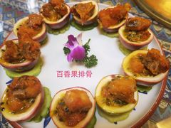 -老崇左特色风味食馆