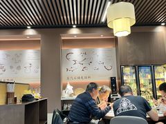 -七采菌园·石锅鱼野生菌火锅(环城北路店)